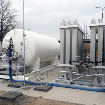 Q100 tech-gas