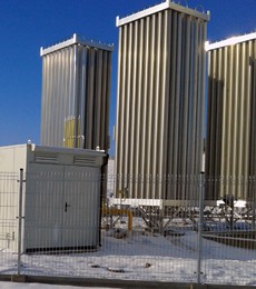 tech-GAS Gołdap 